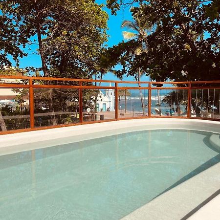 Al Mar Suites Praia do Forte Exterior photo