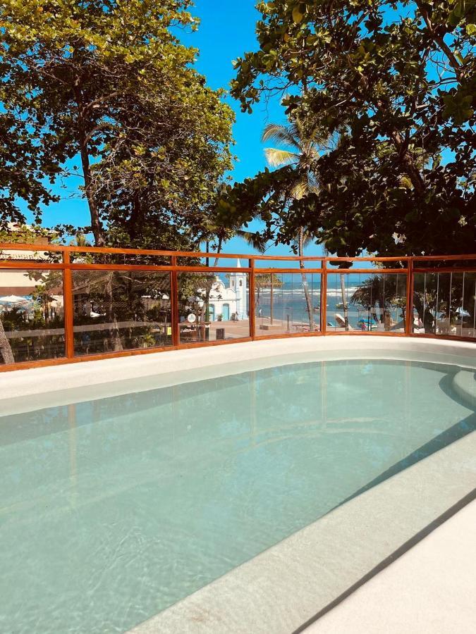 Al Mar Suites Praia do Forte Exterior photo