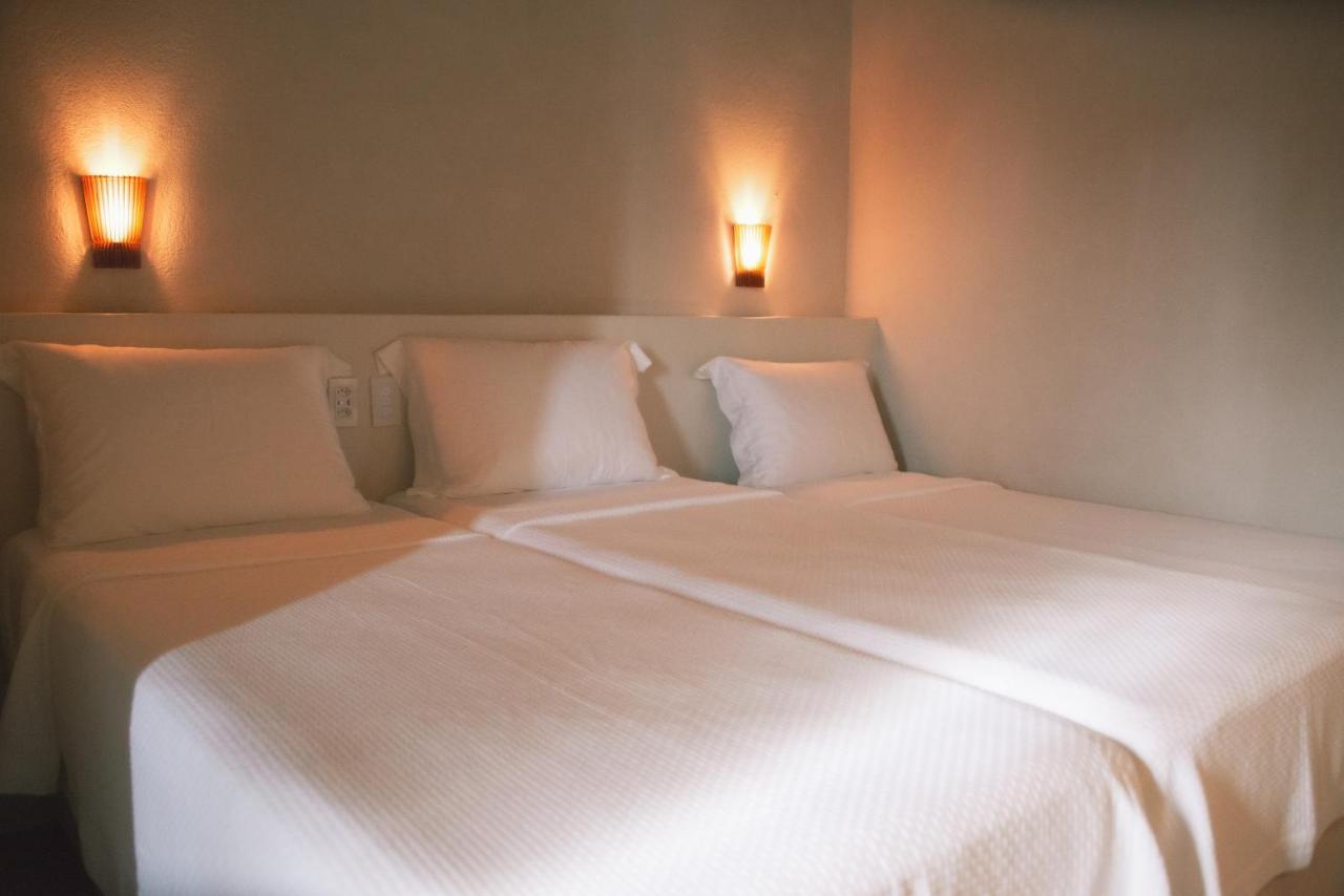 Al Mar Suites Praia do Forte Exterior photo