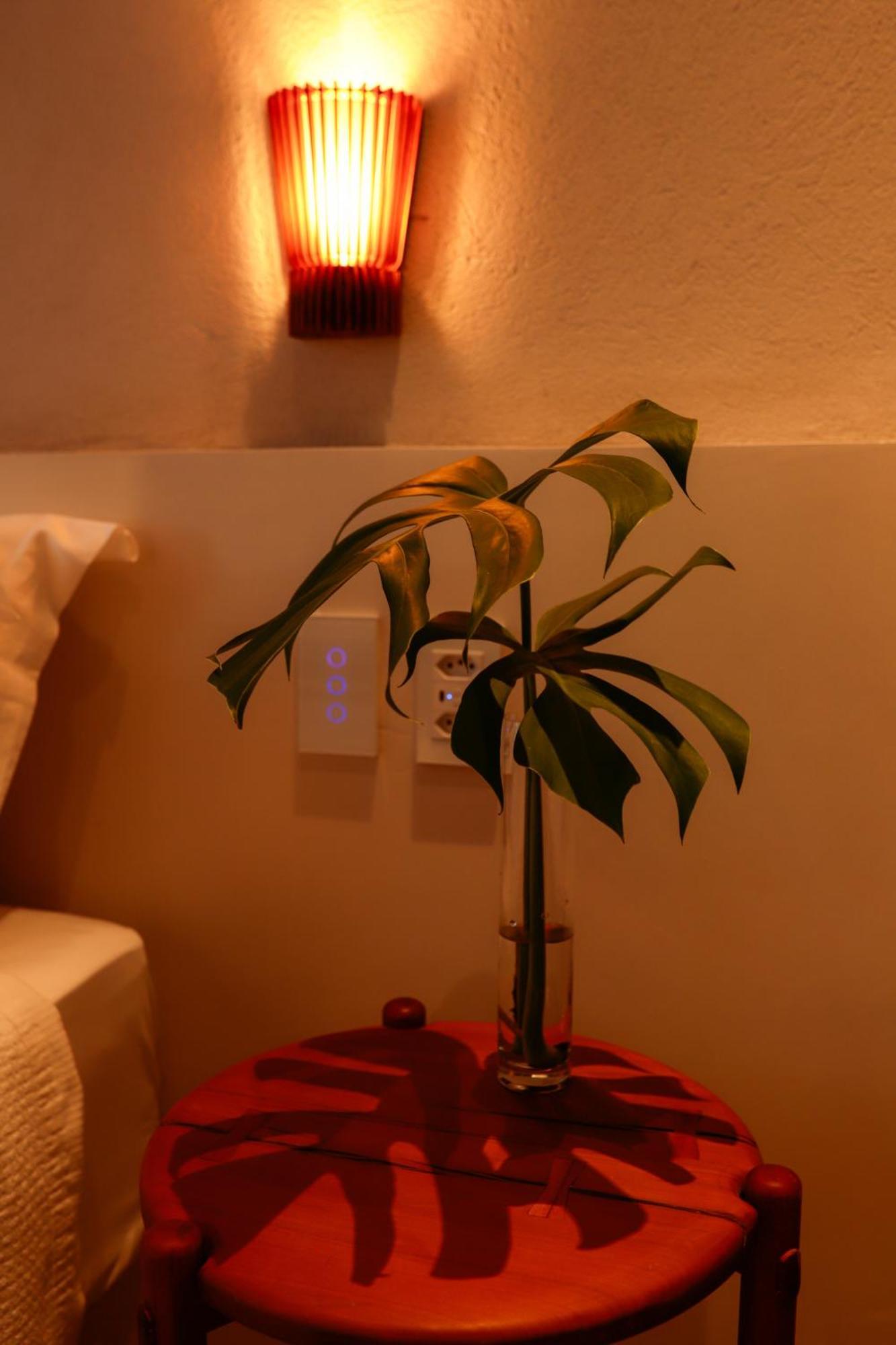 Al Mar Suites Praia do Forte Exterior photo