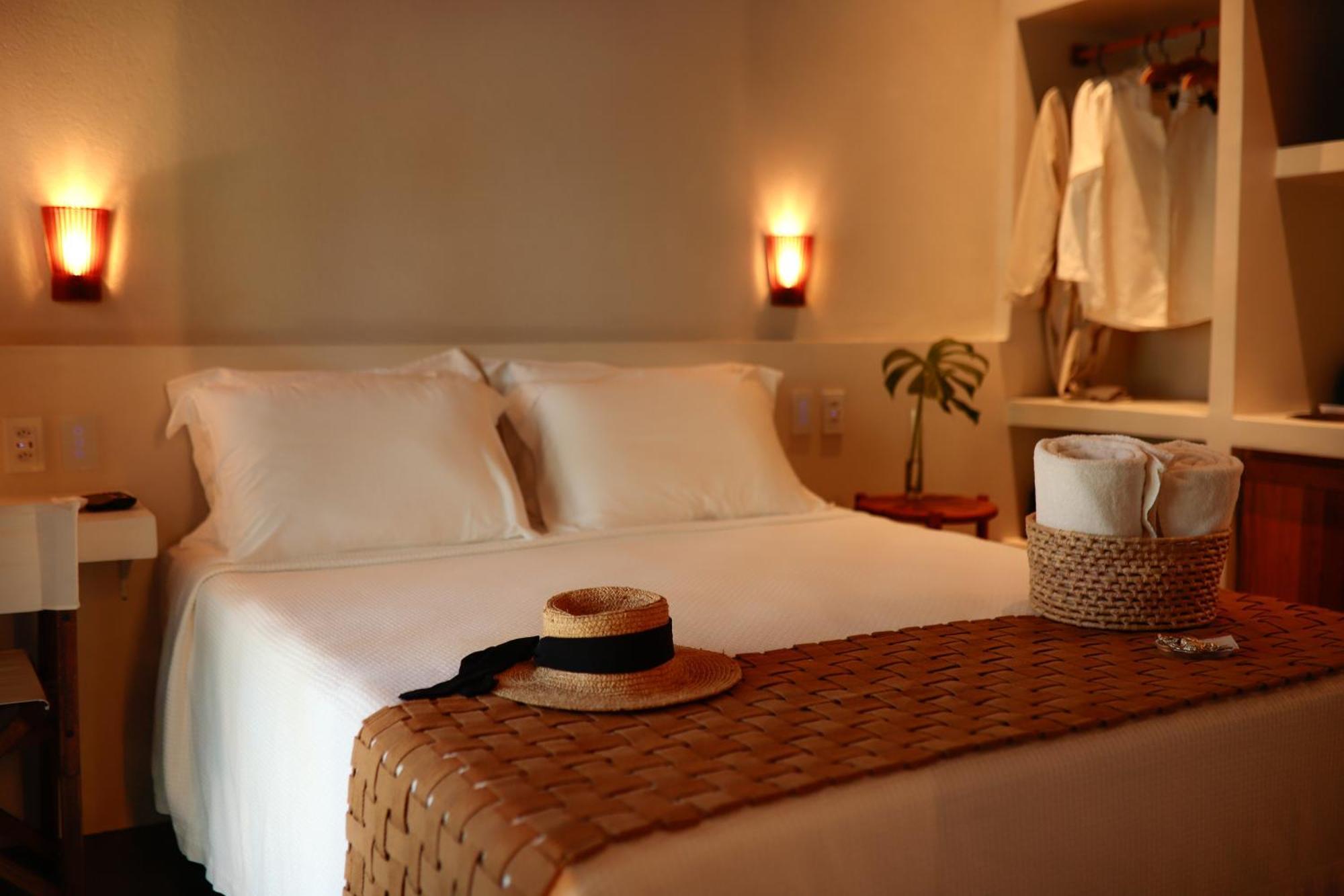 Al Mar Suites Praia do Forte Exterior photo