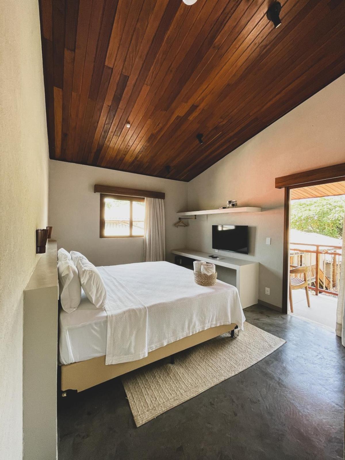 Al Mar Suites Praia do Forte Exterior photo